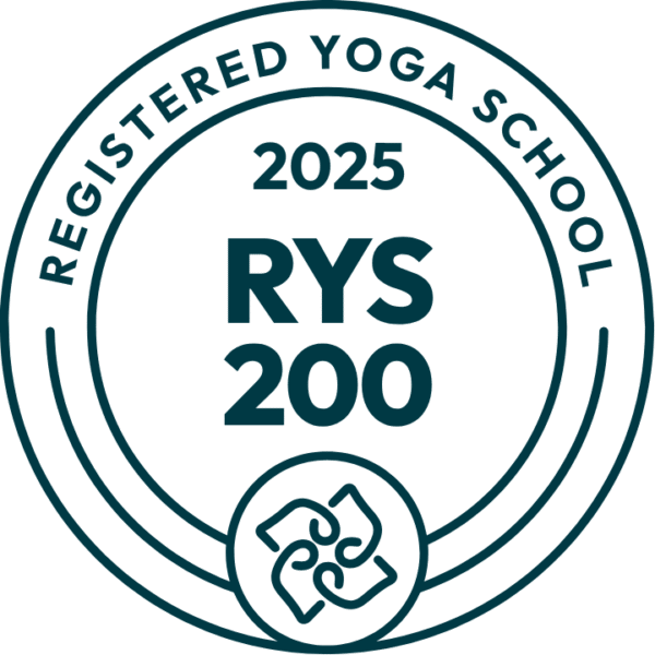 Yoga Alliance Logo