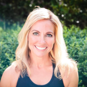 Stephanie Peterson Stephanie Peterson